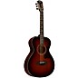 Taylor 322e 12-Fret Grand Concert Acoustic-Electric Guitar Shaded Edge Burst