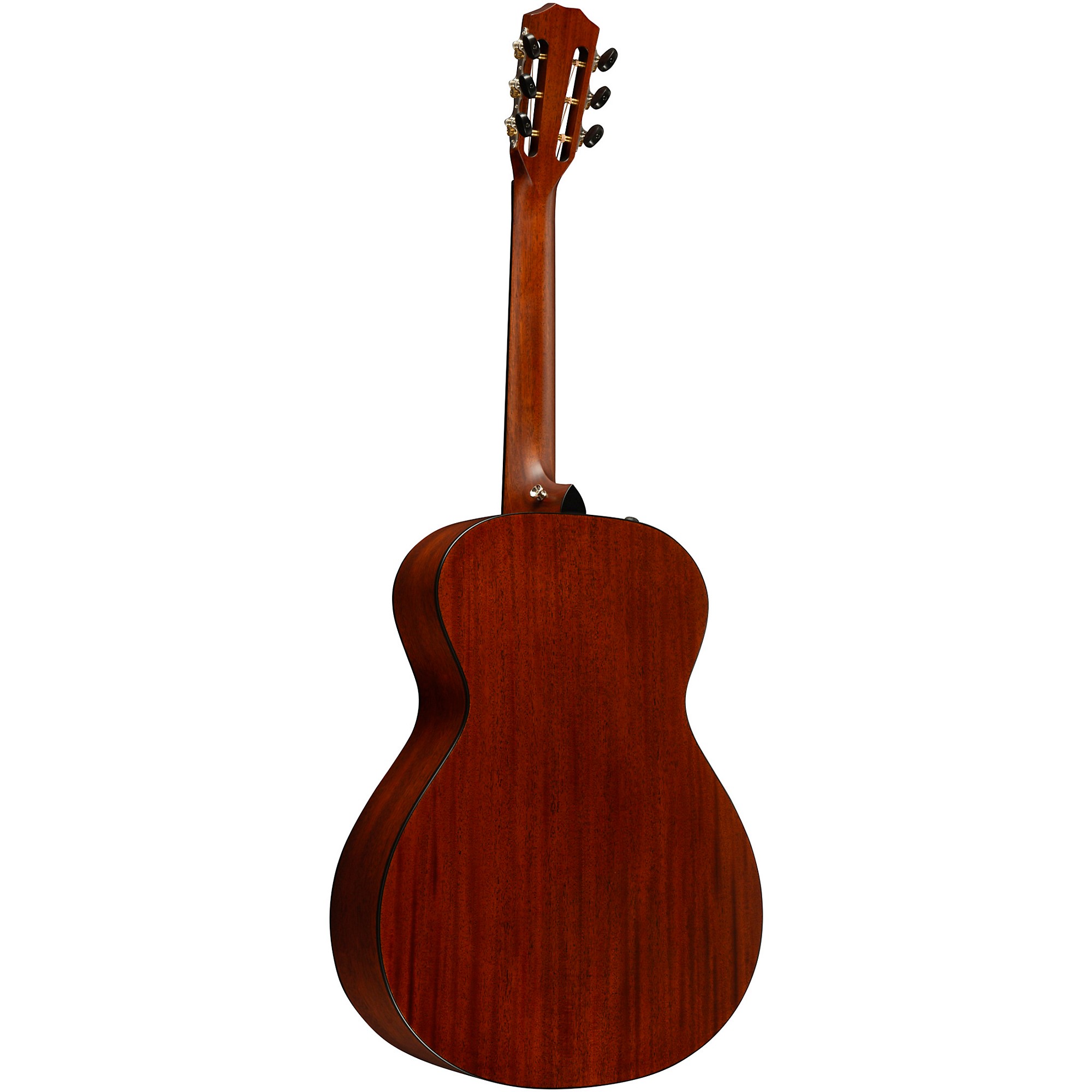 Taylor 322e 12-Fret Grand Concert Acoustic-Electric Guitar