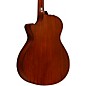 Taylor 322ce 12-Fret Grand Concert Acoustic-Electric Guitar Shaded Edge Burst