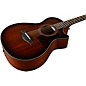 Taylor 322ce 12-Fret Grand Concert Acoustic-Electric Guitar Shaded Edge Burst