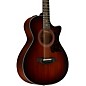 Taylor 362ce 12-Fret 12-String Grand Concert Acoustic-Electric Guitar Shaded Edge Burst thumbnail