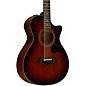 Taylor 362ce 12-Fret 12-String Grand Concert Acoustic-Electric Guitar Shaded Edge Burst thumbnail