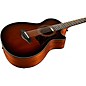 Taylor 362ce 12-Fret 12-String Grand Concert Acoustic-Electric Guitar Shaded Edge Burst