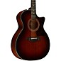 Taylor 324ce Grand Auditorium Acoustic-Electric Guitar Shaded Edge Burst thumbnail