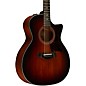 Taylor 324ce Grand Auditorium Acoustic-Electric Guitar Shaded Edge Burst thumbnail