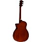 Taylor 324ce Grand Auditorium Acoustic-Electric Guitar Shaded Edge Burst