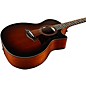 Taylor 324ce Grand Auditorium Acoustic-Electric Guitar Shaded Edge Burst