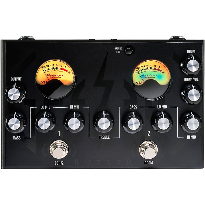 ベース ASHDOWN / GEEZER BUTLER PEDAL OF DOOM M09906000001000-00-720x720.jpg