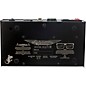 Ashdown The Newt AGM-NEWT-200 250w Powered Pedal with Preamp DI Black