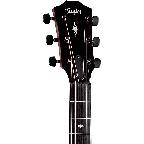 Taylor 326ce Grand Symphony Acoustic-Electric Guitar Shaded Edge Burst