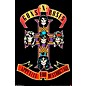 Trends International Guns N' Roses Cross Poster thumbnail