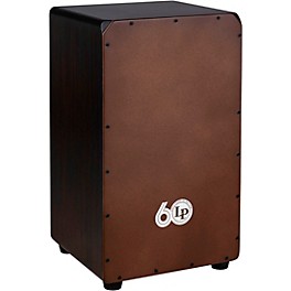 LP LP 60th Anniversary Groove Cajon Birch