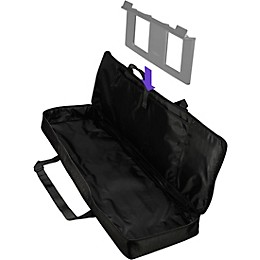Yamaha Soft Carrying Case for NP Piagerro's and PSR 61 Key