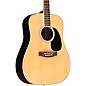 Takamine Glenn Frey Signature Dreadnought Acoustic-Electric Guitar Natural thumbnail