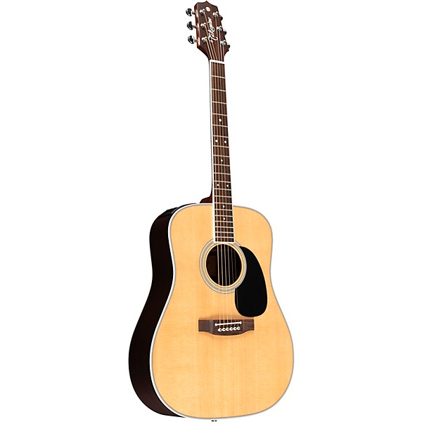 Takamine Glenn Frey Signature Dreadnought Acoustic-Electric Guitar Natural