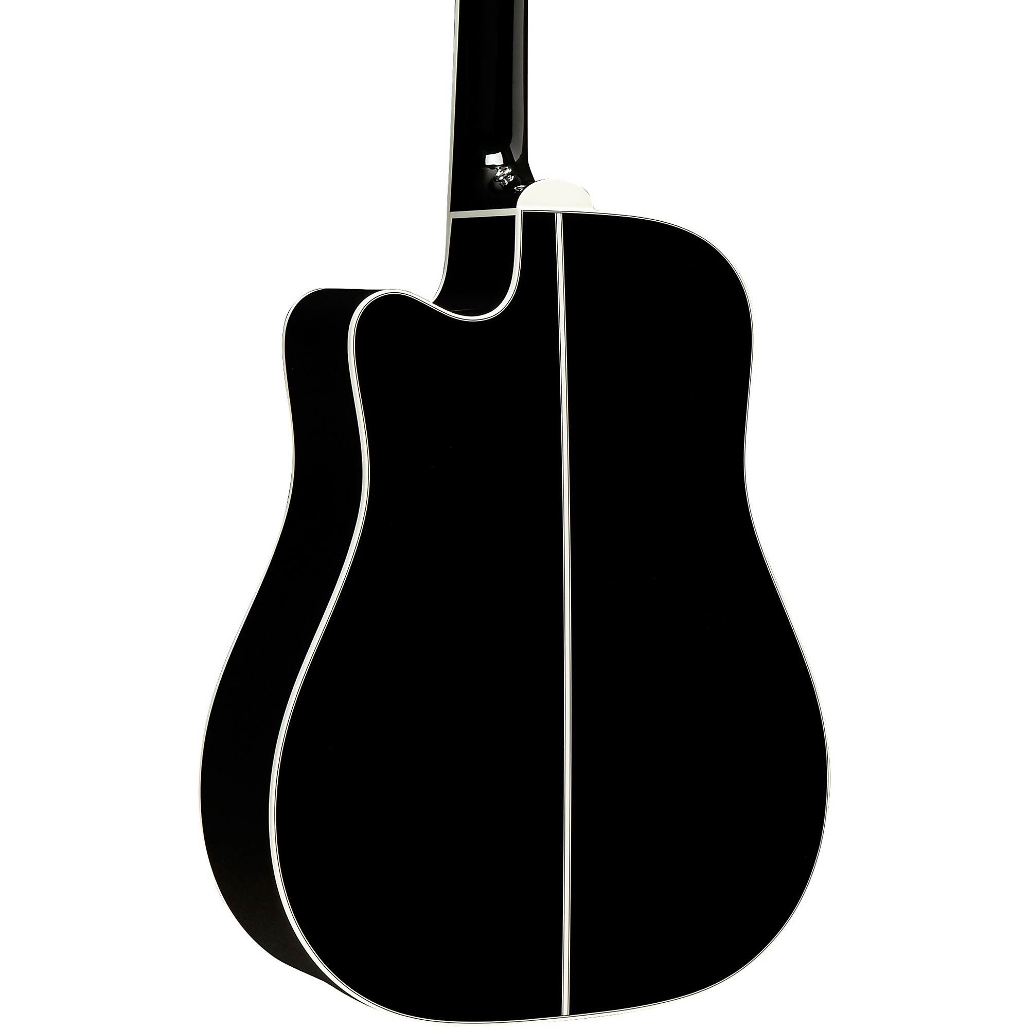 Takamine EF381DX 12-String Dreadnought Cutaway Acoustic