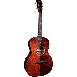 Recording King ROS-729 Tonewood Reserve Koa 000 12-Fret Acoustic Guitar Natural