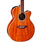 Takamine EF508KC NEX Acoustic-Electric Guitar Natural thumbnail