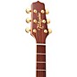 Takamine EF508KC NEX Acoustic-Electric Guitar Natural