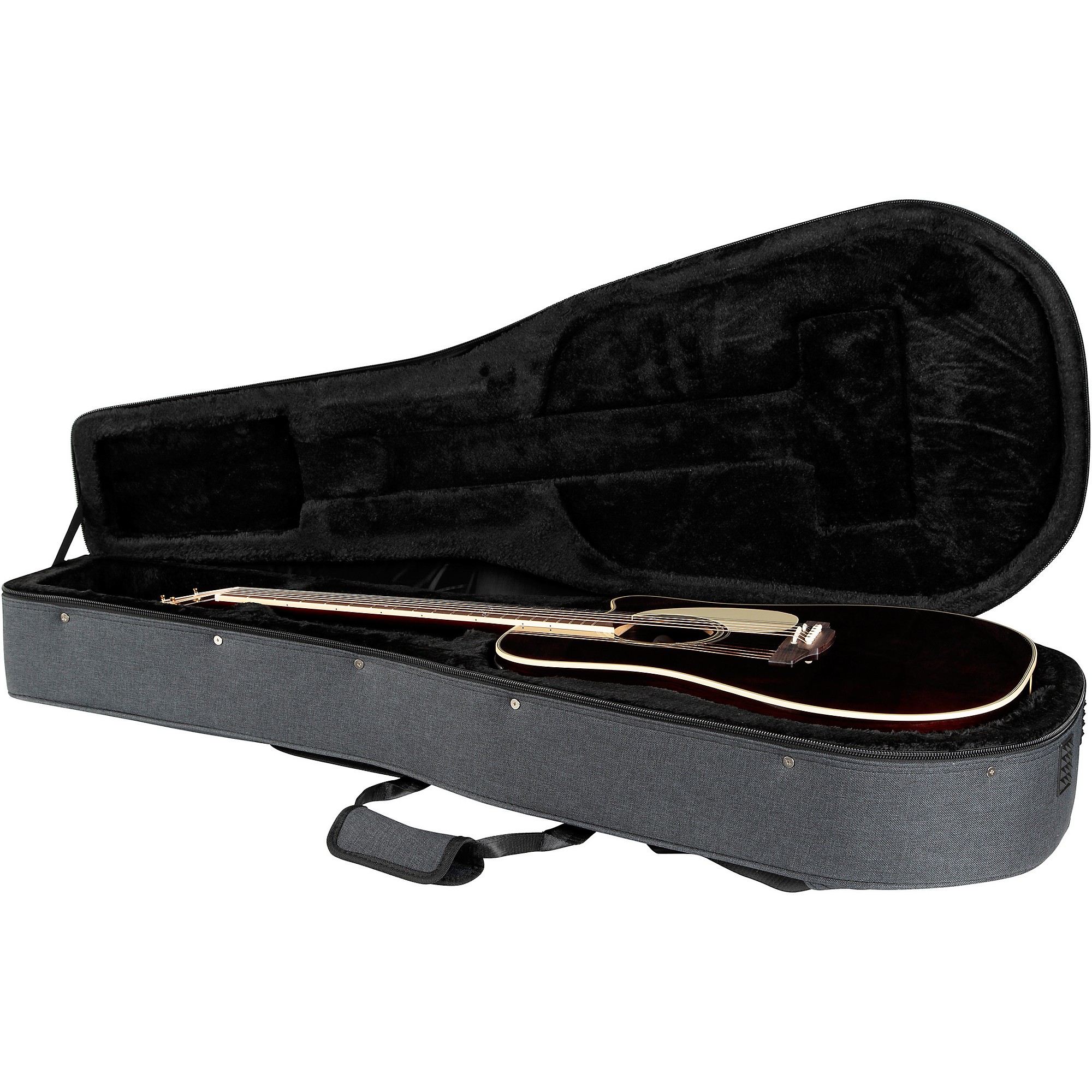 Takamine JJ325SRC John Jorgenson Signature Dreadnought Acoustic