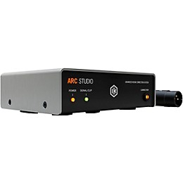IK Multimedia ARC Studio Digital Room Acoustics Correction Processor