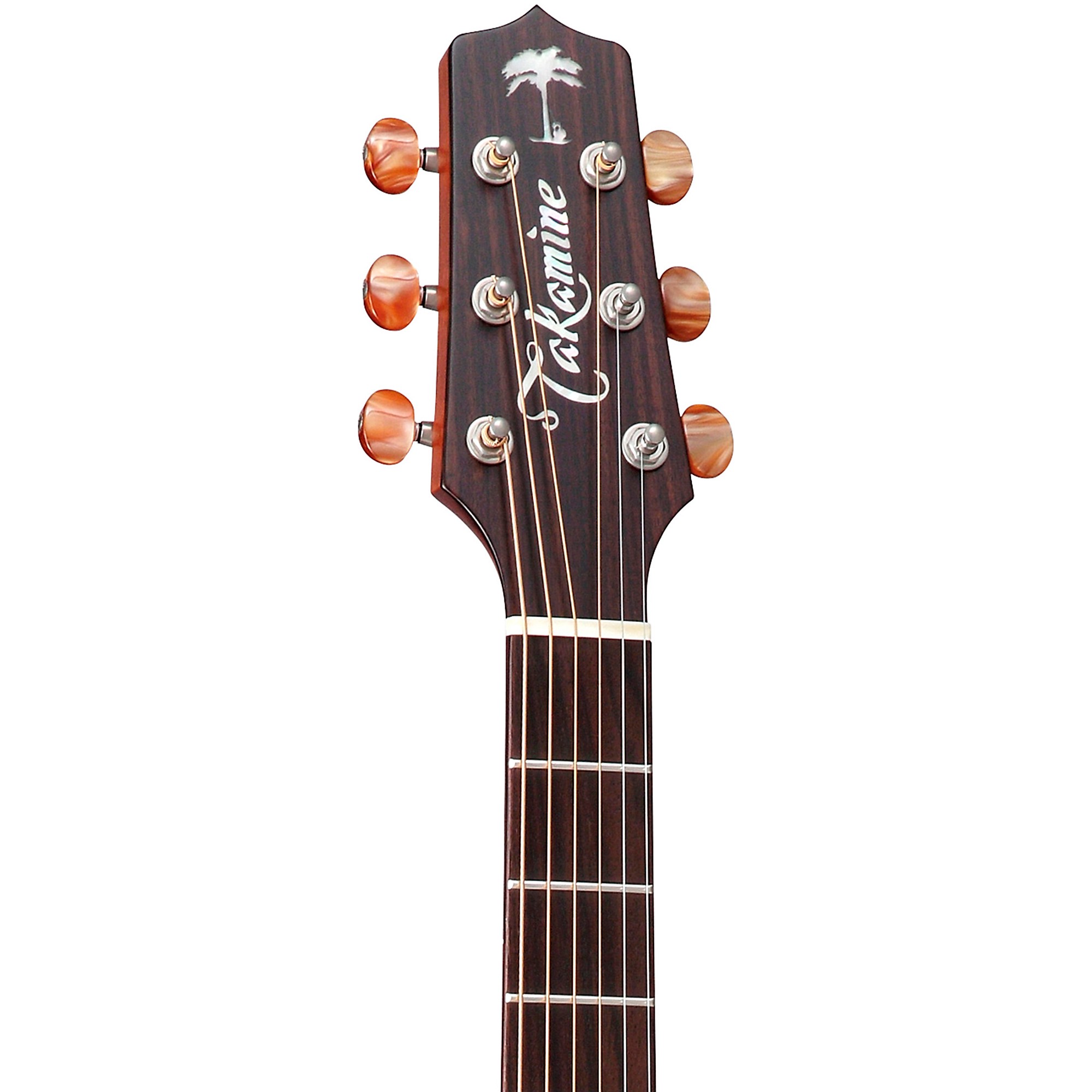 Takamine KC70 Kenny Chesney Signature Orchestra Acoustic
