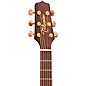 Takamine P3MC Pro Series Orchestra Cutaway Acoustic-Electric Guitar Natural