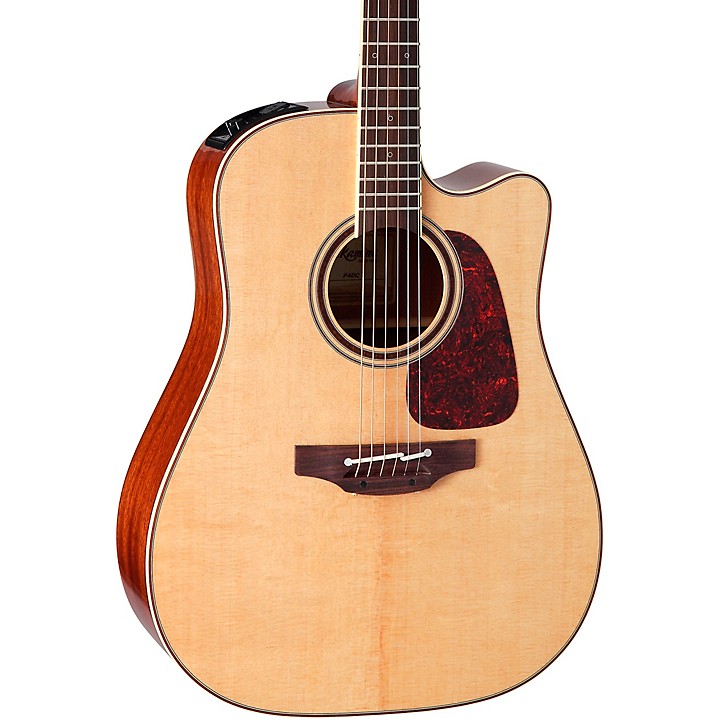 Takamine CT4-DK ヒロ Takamine CT4-DX Preamp – United States