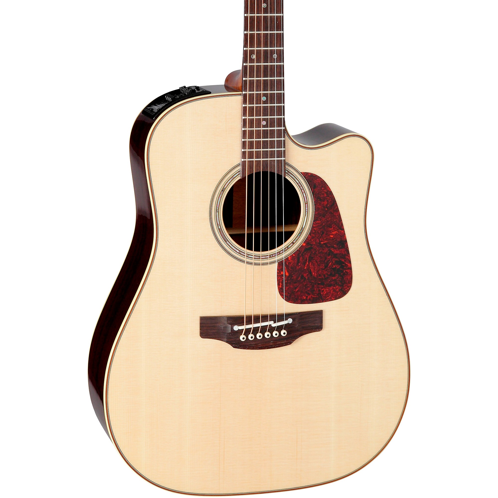 Takamine アコースティックギター ブラウン 6弦 Amazon.com: Takamine CP771MC SB 6 Strings OM Cutaway