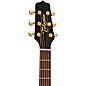 Takamine P5JC Pro Series Jumbo Cutaway Acoustic-Electric Guitar Natural