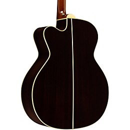 Takamine P5JC Pro Series Jumbo Cutaway Acoustic-Electric Guitar Natural