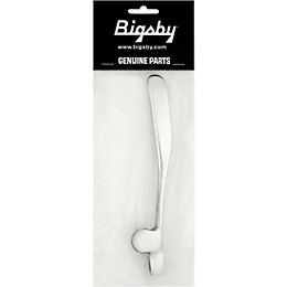 Bigsby Stationary Flat Style Handle Only Stainless