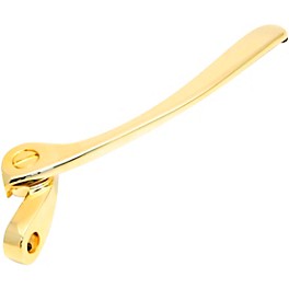 Bigsby Duane Eddy Flat Style Handle Assembly Gold Bigsby Duane Eddy Flat Style Handle Assembly Gold