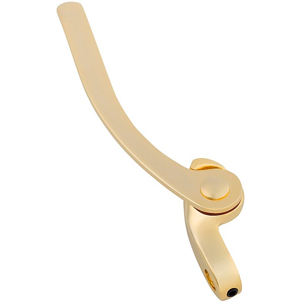 Bigsby Standard Flat 8" Handle Assembly Gold