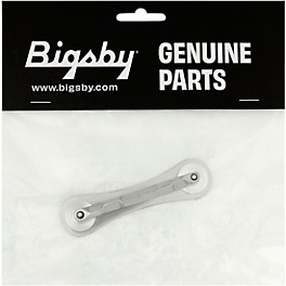 Bigsby Sorkin (Bowtie) Bridge Assembly Aluminum