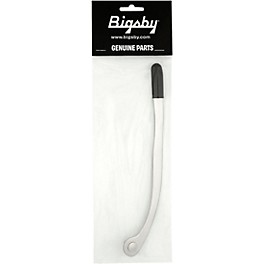 Bigsby Flat with Stud Handle Only Stainless Bigsby Flat with Stud Handle Only Stainless