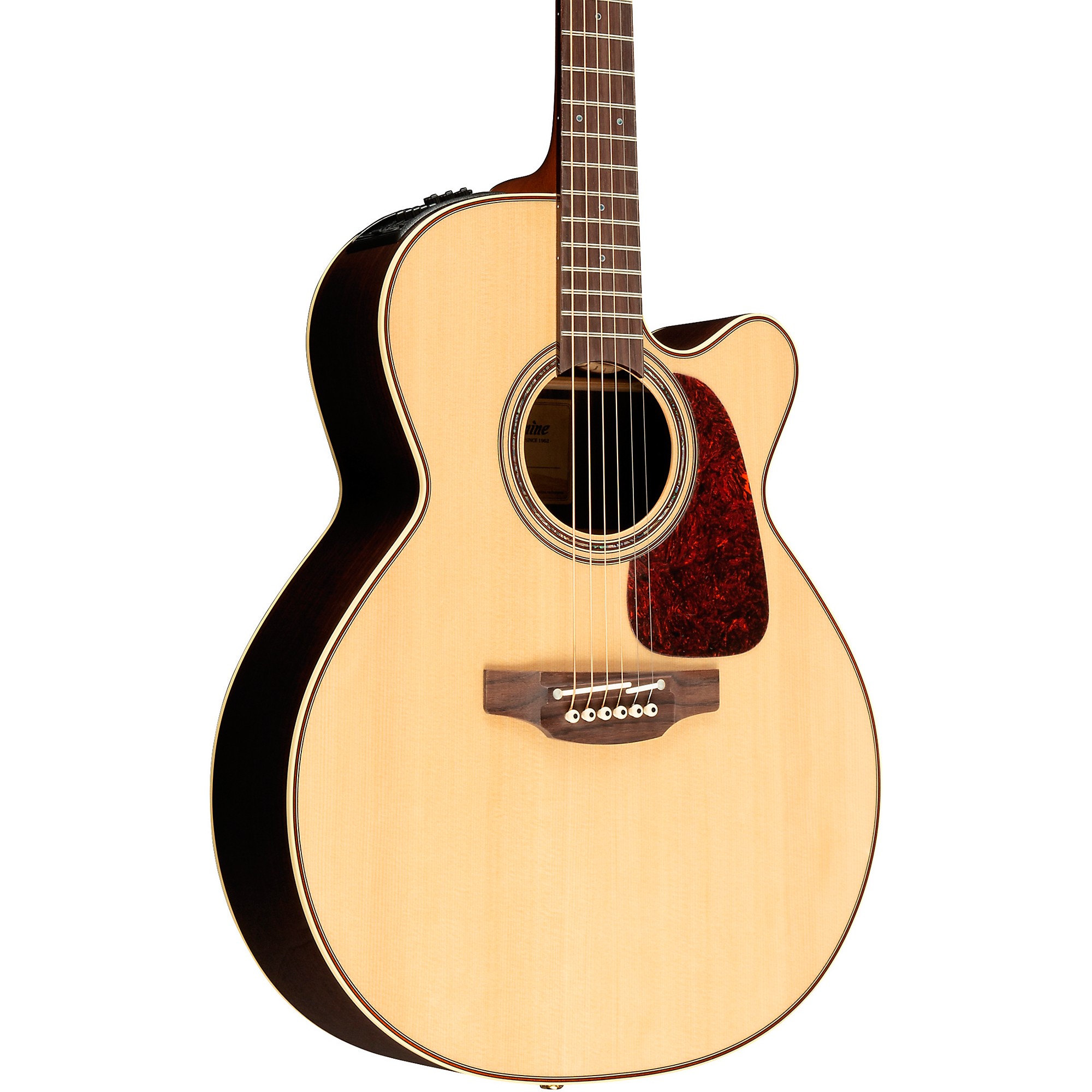 良音⁄Takamine T-2N 改チューナー付エレアコ 弦低め 良音⁄Takamine