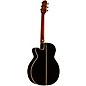 Takamine P5NC Pro Series NEX Cutaway Acoustic-Electric Guitar Natural