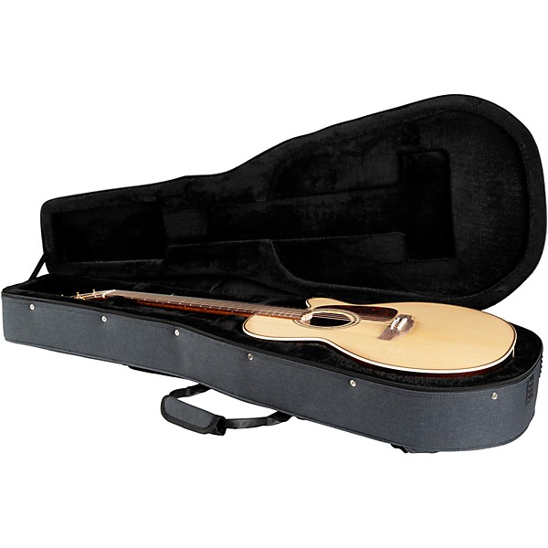 Takamine P5NC Pro Series NEX Cutaway Acoustic-Electric Guitar Natural