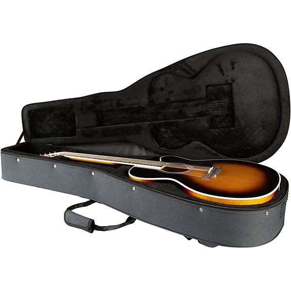 Takamine P6JC 12-String Pro Series Jumbo Cutaway Acoustic-Electric Guitar Sunburst