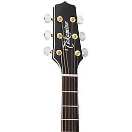 Takamine P6N Pro Series NEX Acoustic-Electric Guitar Sunburst