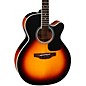Takamine P6NC Pro Series NEX Cutaway Acoustic-Electric Guitar Sunburst thumbnail