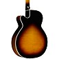 Takamine P6NC Pro Series NEX Cutaway Acoustic-Electric Guitar Sunburst