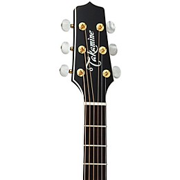 Takamine P6NC Pro Series NEX Cutaway Acoustic-Electric Guitar Sunburst