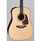 Takamine P7D Pro Series Dreadnought Acoustic-Electric Guitar Natural thumbnail