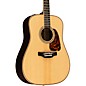 Takamine P7D Pro Series Dreadnought Acoustic-Electric Guitar Natural thumbnail