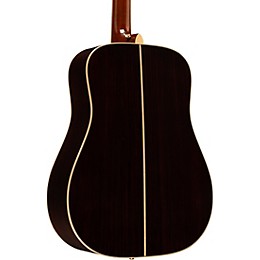 Takamine P7D Pro Series Dreadnought Acoustic-Electric Guitar Natural