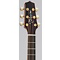 Takamine P7JC Pro Series Jumbo Cutaway Acoustic-Electric Guitar Natural
