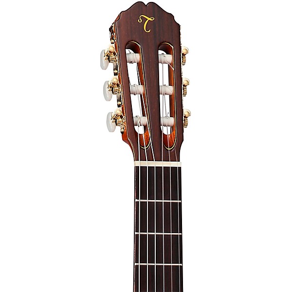 Takamine クラシックギター Takamine EC132SC | Sweetwater