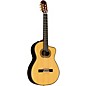 Takamine TH90 Hirade Classical Nylon-String Acoustic-Electric Guitar Natural